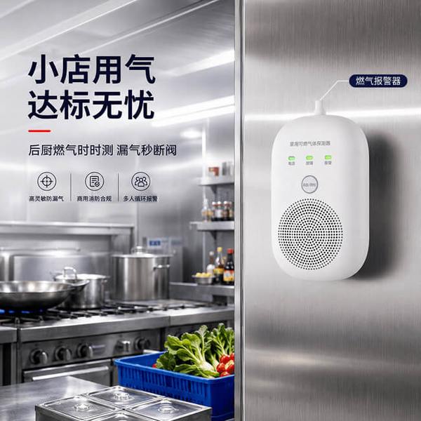 红外幕帘探测器