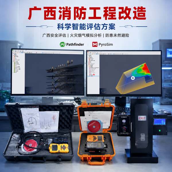 万霖消防:百色平果市LoRa消防系统及配套设备专业供应商 百色平果市LoRa消防系统及配套设备实拍