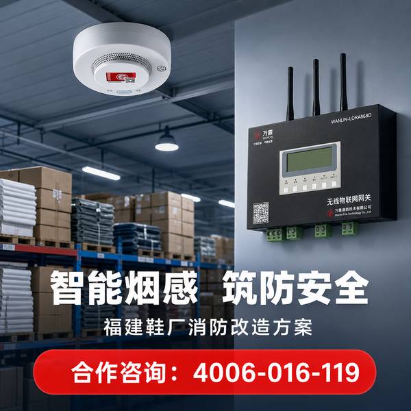 万霖消防：漳州东山县消防维保检测服务专业供应商 -- 漳州市龙文区消防维保