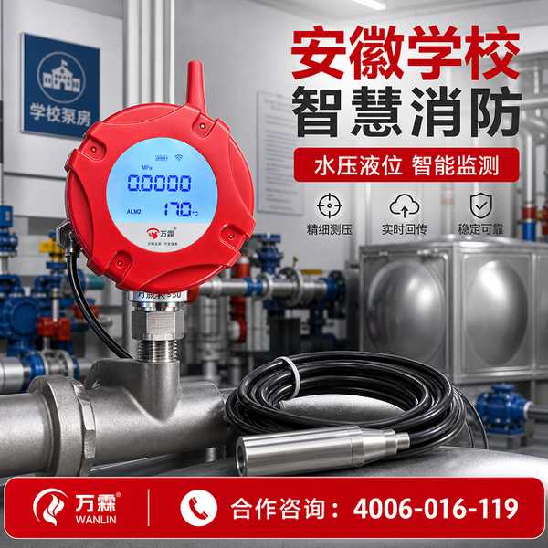 万霖消防：滁州南谯区消防维保检测服务专业供应商 -- 滁州学校消防安全评估