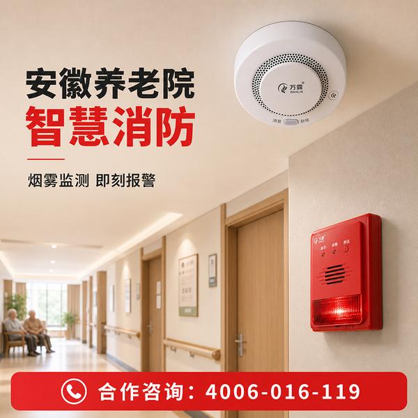 万霖消防：池州石台县消防维保检测服务专业供应商 -- 东至县消防检测