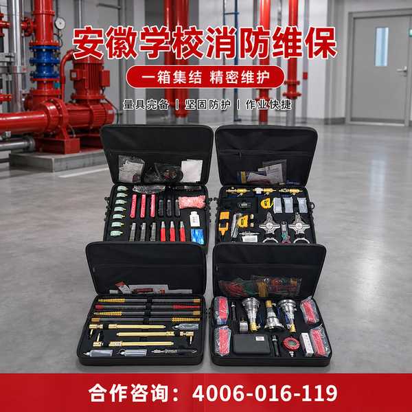 万霖消防：宿州灵璧县智慧消防解决方案专业供应商 -- 泗县消防工程