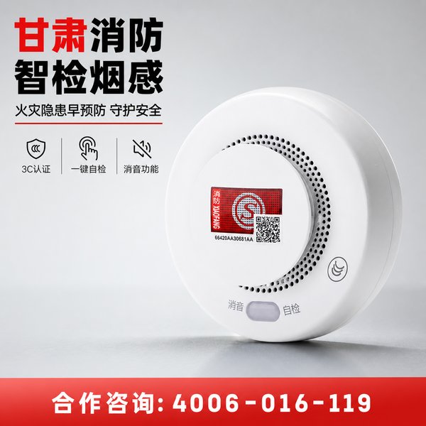 甘肃省商场市场消防安全:万霖智慧消防守护兰州消防安全 兰州万霖智慧消防应用