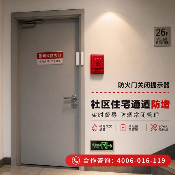 成都万霖智慧消防应用