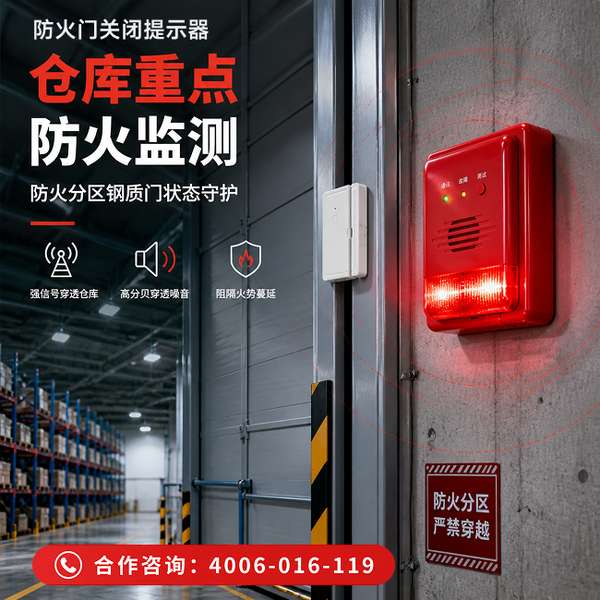 南京万霖智慧消防应用