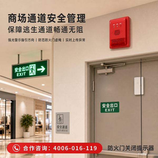 武汉万霖智慧消防应用