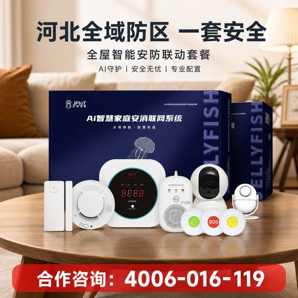万霖消防：保定消防安全重点区域消防设施检测服务应用方案 -- 定州市消防检测