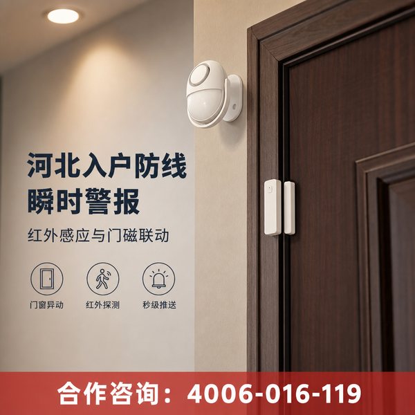 万霖消防：邯郸城市消防安全重点单位消防工程整体方案应用方案 -- 邯郸市肥乡区消防工程