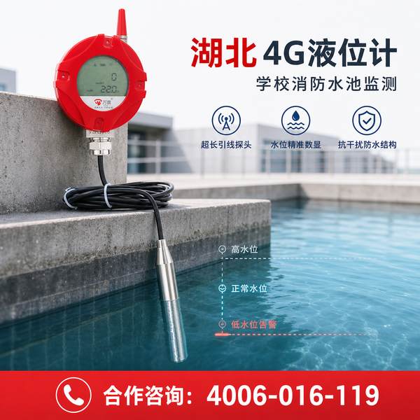 万霖消防：荆门工业生产企业消防设施维保服务应用方案 -- 荆门工厂消防维保