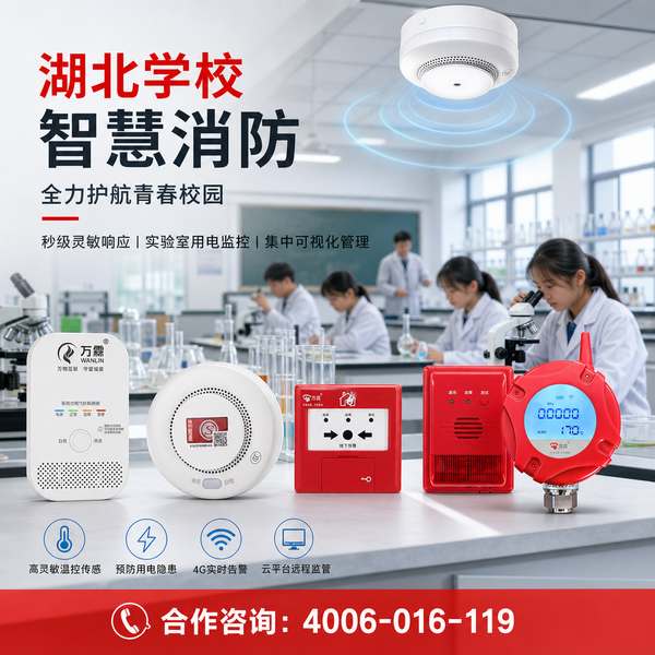 万霖消防：十堰商业综合体消防安全评估服务应用方案 -- 十堰商业综合体消防安全评估