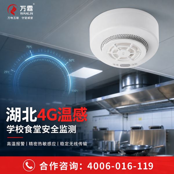 万霖消防：湖北省高层建筑智慧消防整体解决方案应用方案 -- 湖北省高层建筑消防设施设备排查