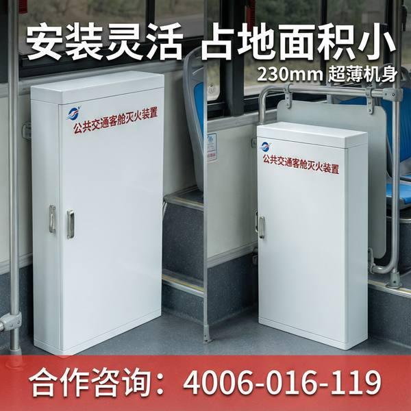 全氟己酮机场地勤车辆灭火