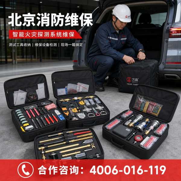 北京消防公开课设备万霖智慧消防应用