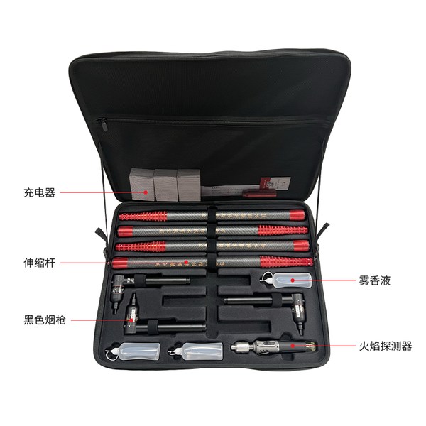 万霖消防：伊春市消防局监督工具源头厂家