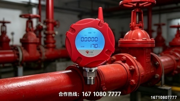 万霖消防：成都无线指针式压力表专业供应商