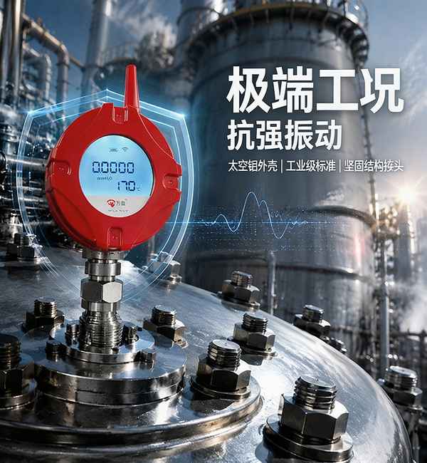 万霖消防：晋江市4G投入式液位计专业供应商