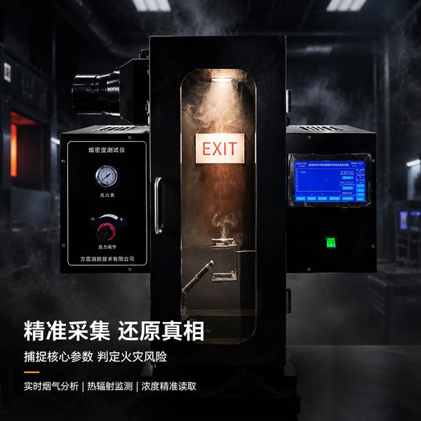 万霖消防：揭阳消防维保公司设备配置方案——消防维保公司检测仪器