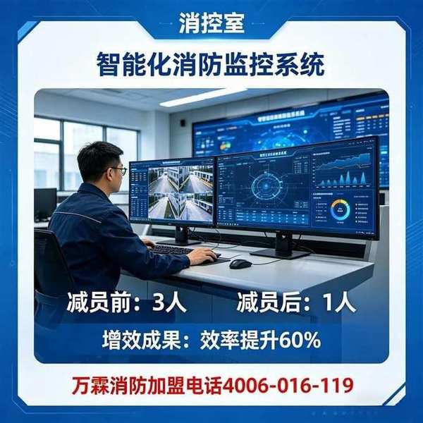 智能烟感报警系统 智能烟感报警系统