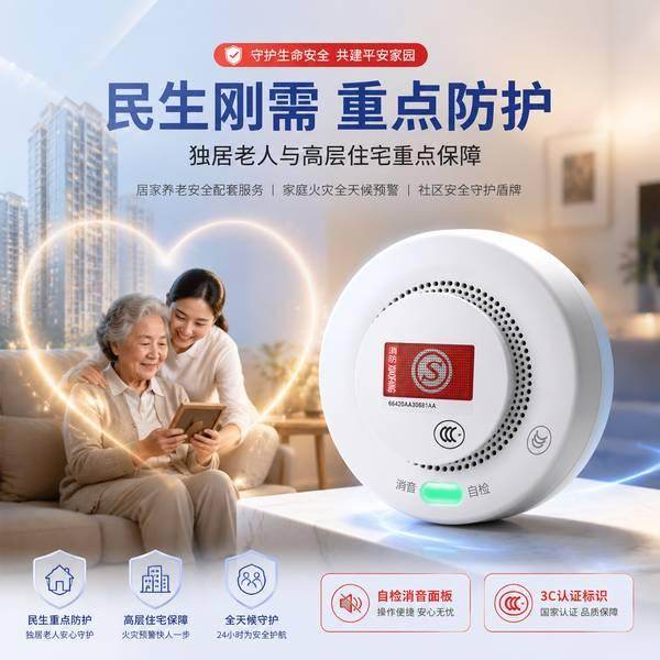 昆明万霖智慧消防应用
