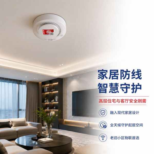 郴州万霖智慧消防应用