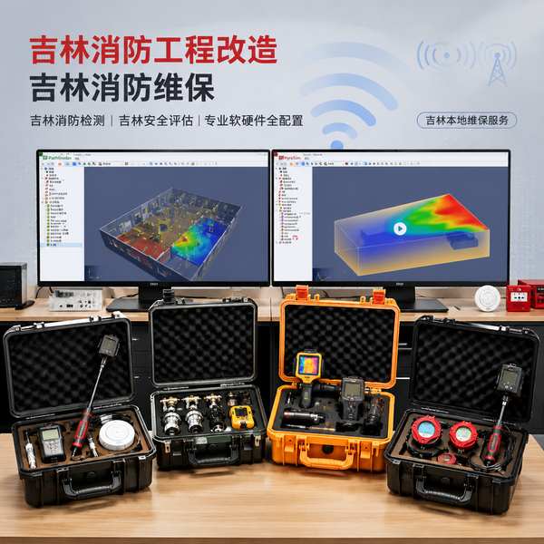 万霖消防：吉林市昌邑区消防工程改造服务专业供应商 — 吉林老旧小区消防水系统改造