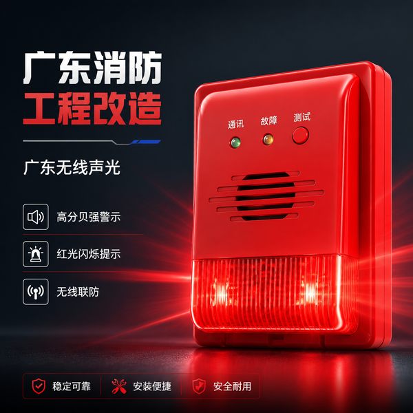消防安全评估
