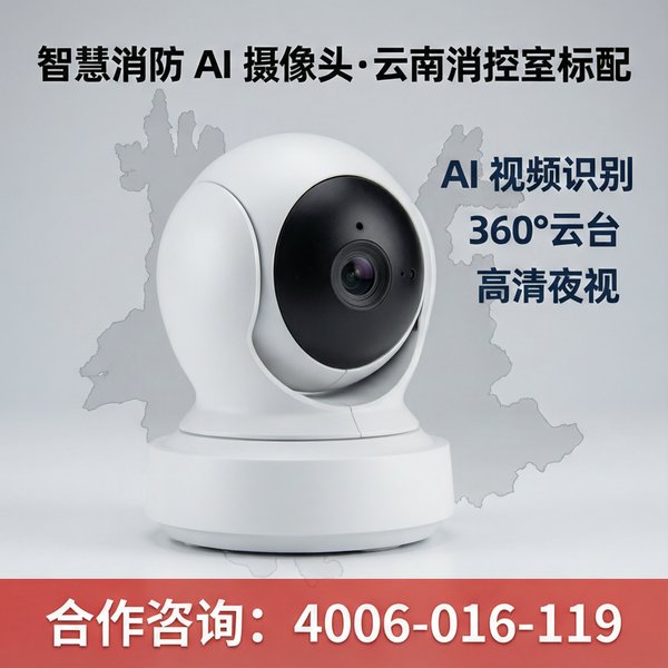 玉溪养老机构消防改造——玉溪养老机构智慧消防