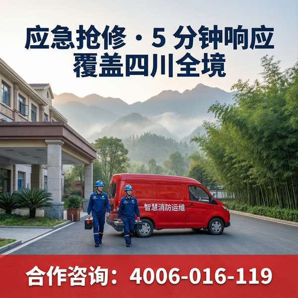 四川养老机构厨房温度监测——四川养老机构智慧消防