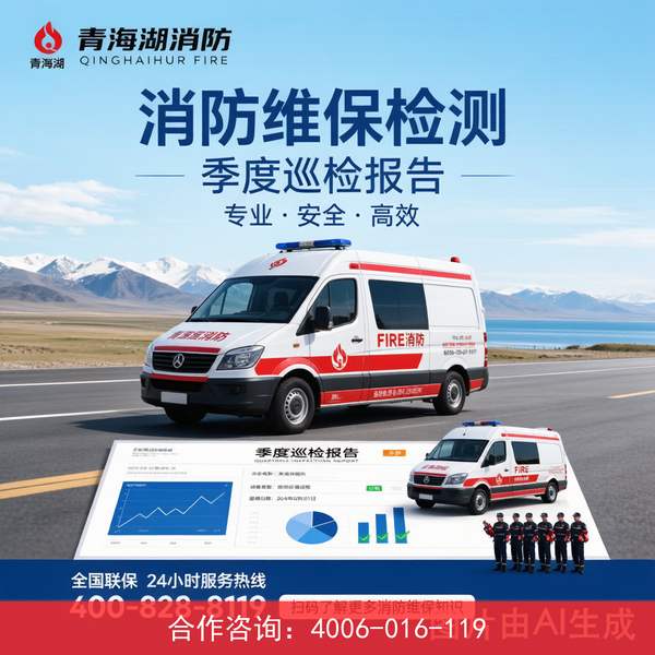 都兰养老机构消火栓水压监测预警系统
