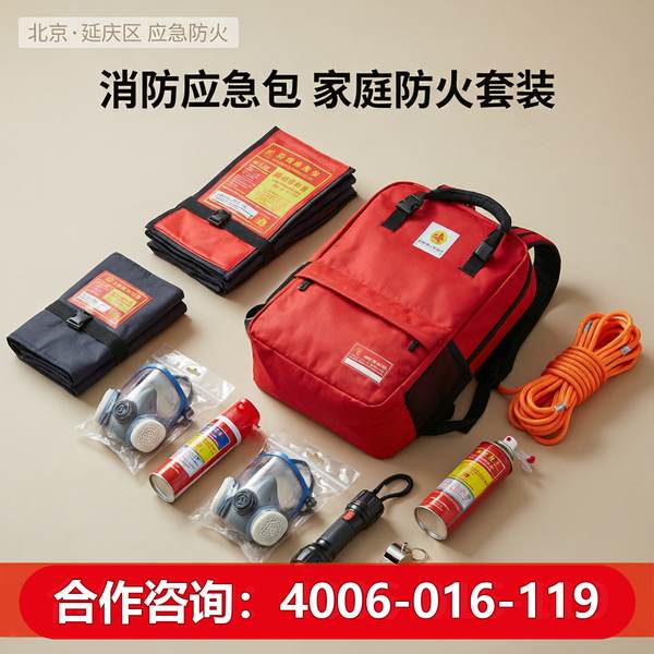 北京包楼包户消防责任人制度