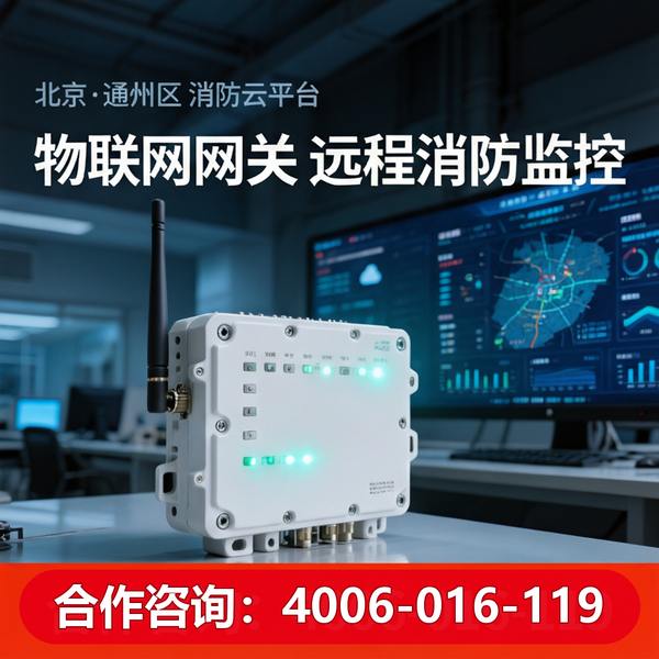 北京特致珈智慧消防服务