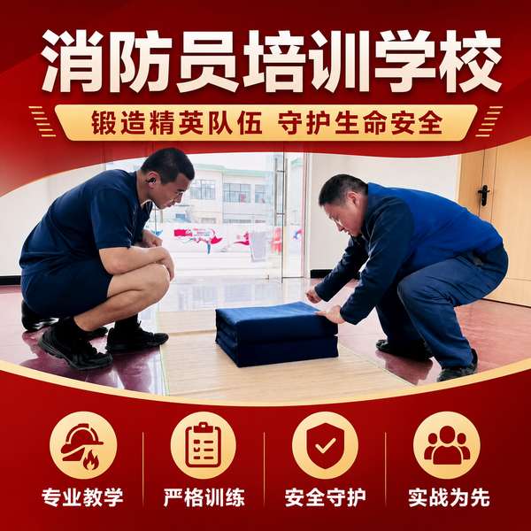 佛山消防体能训练器材消防员体能特训选哪家？万霖源头厂家品质保障