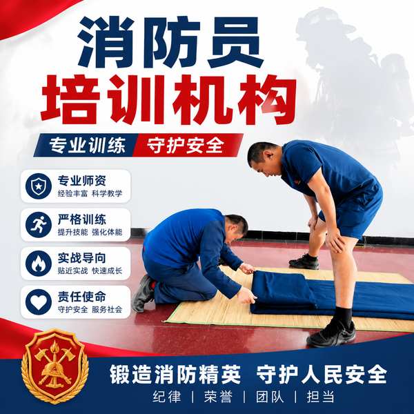 济南消防体能训练器材消防员专业体能训练选哪家？万霖源头厂家品质保障