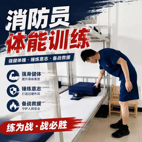 柳州企业专职消防队消防职业体能实战训练方案哪家强？万霖工厂直销案例详析