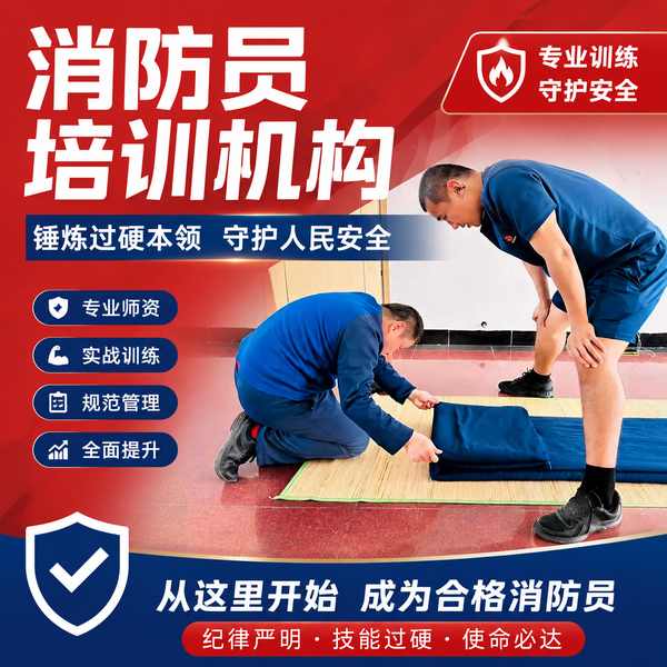 衡阳消防员消防职业体能全员练兵设备哪家靠谱？万霖客户案例揭秘