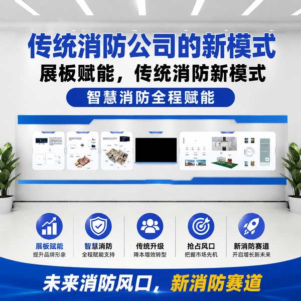 数智消防赋能基层 数智消防赋能基层