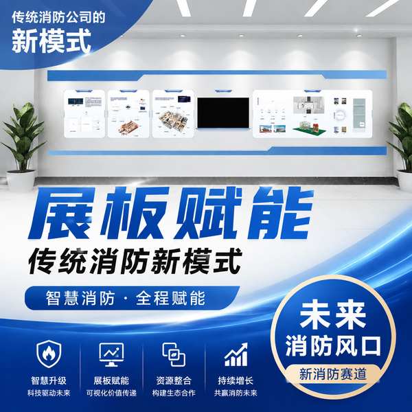 消防城市更新新赛道 消防城市更新新赛道