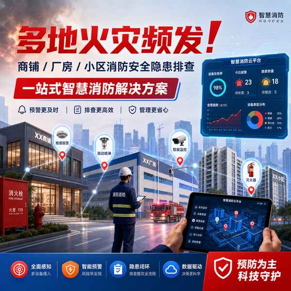 漯河敬老院4G远传压力表怎么选？万霖智慧消防专业方案