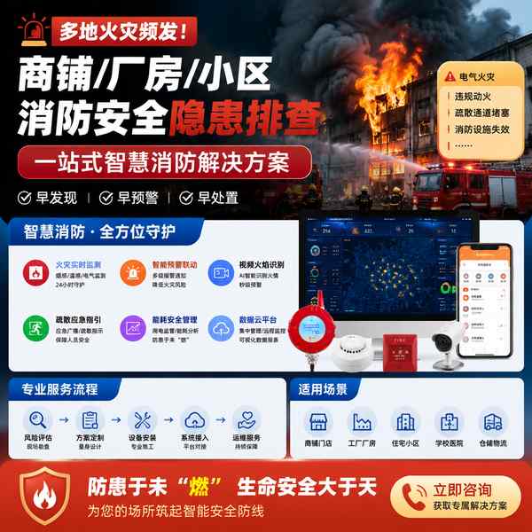中山工厂消防整改 中山工厂消防整改