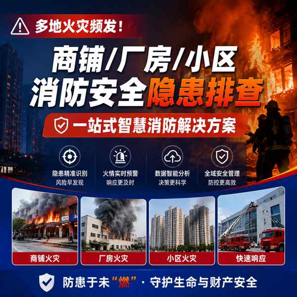 漯河敬老院智能烟感 漯河敬老院智能烟感