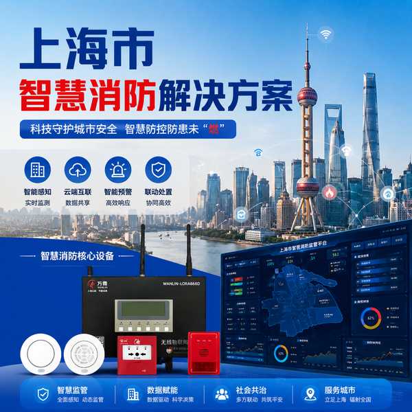 上海工厂消防通道监测 上海工厂消防通道监测