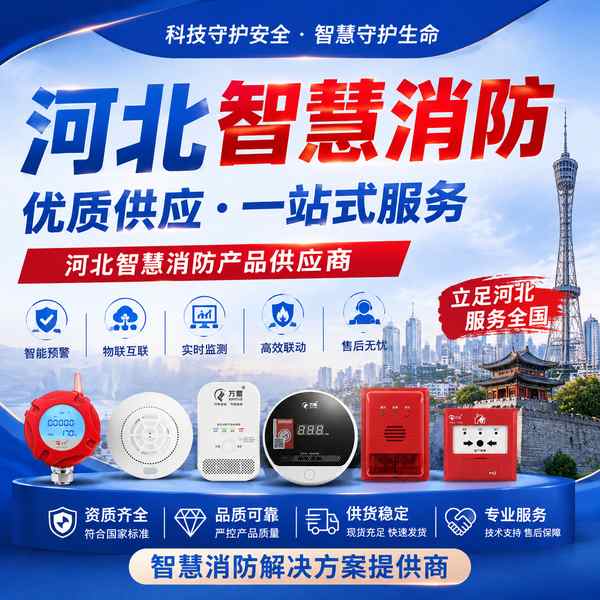 深州市智慧消防产品出口方案怎么选？出口贸易投资回报与盈利解析