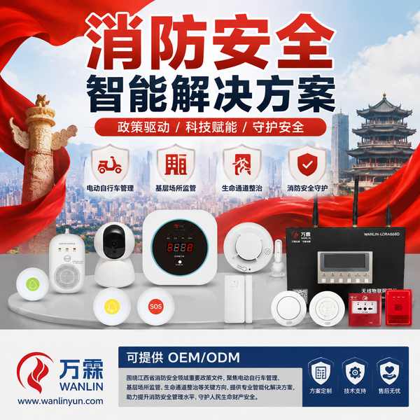 江西乡镇妨碍消防车通行处罚哪家好？江西智慧消防供应商