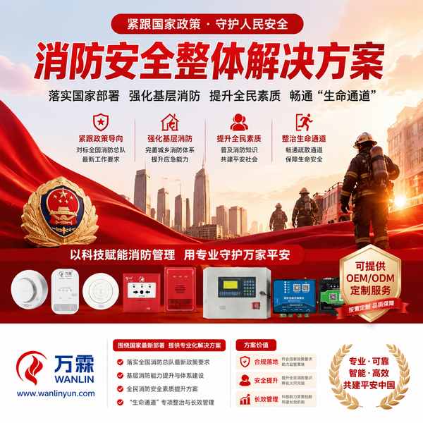 泉州市国家消防救援局拆窗破网通告2026哪家好？全国消防政策供应商
