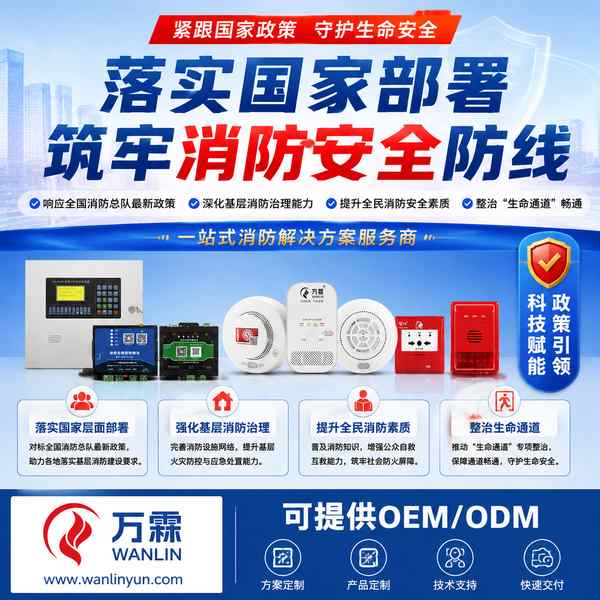 朔州市消防安全知识竞赛怎么选？万霖源头厂家直供方案