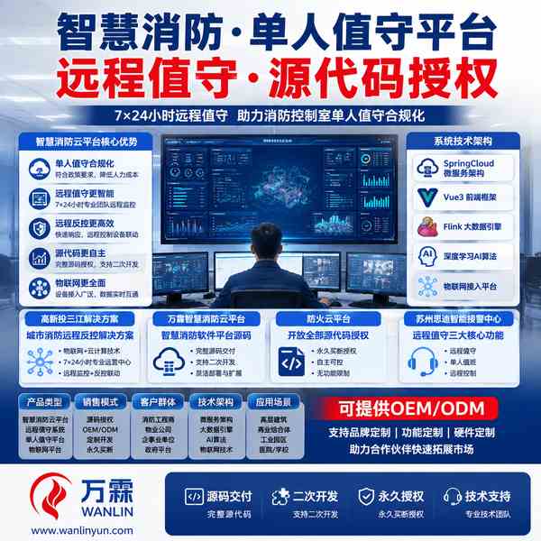 大连AI人工双确认远程值守价格多少？7×24火情核实场景与跨境出口方案
