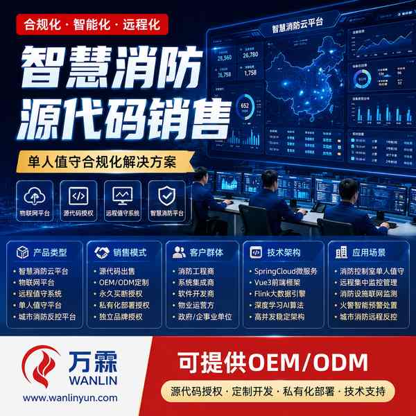 消防平台信创环境部署实拍 — 青岛消防云平台销售与源码授权应用场景