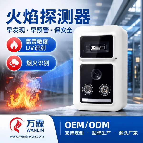 邯郸仓储物流火焰探测器哪家好？大空间仓储分区配置指南与源头厂家直供指南
