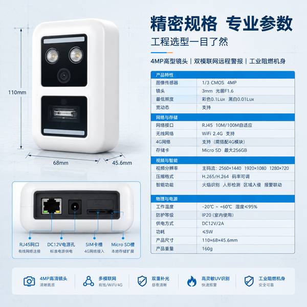 荆州火焰探测器哪家好？选型配置与源头厂家直供指南