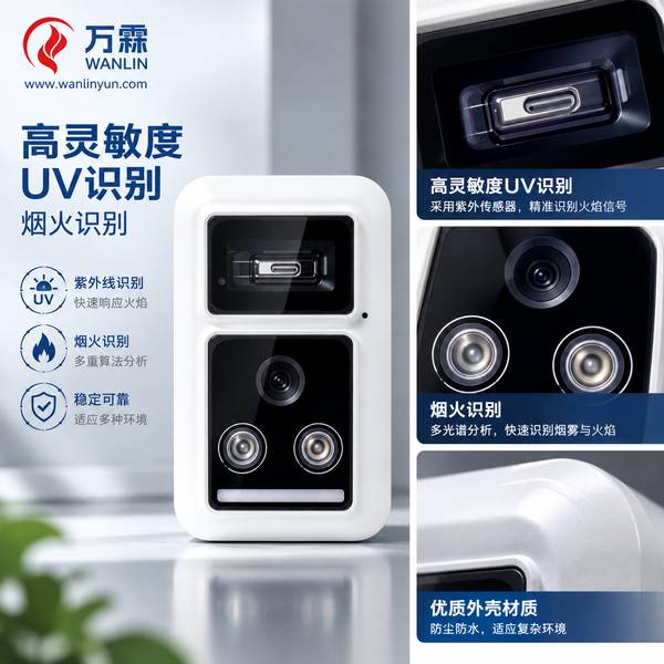 宁德防爆火焰探测器哪家好？易燃易爆场所防爆配置指南与源头厂家直供指南